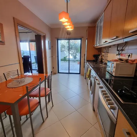 Casa Sal Sol Sul וילה נובה דה קסלה