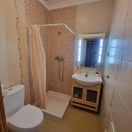 Casa Sal Sol Sul * וילה נובה דה קסלה