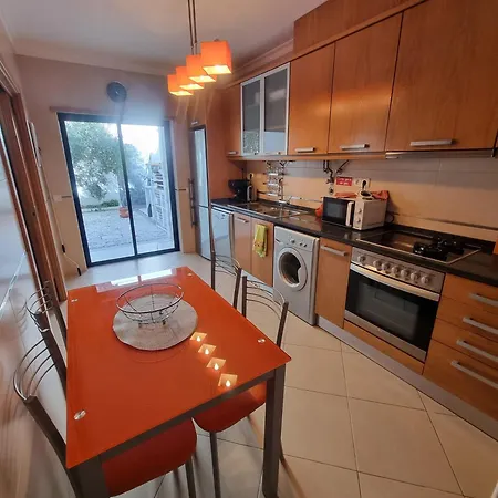Casa Sal Sol Sul בית נופש