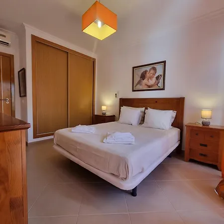 Casa Sal Sol Sul בית נופש וילה נובה דה קסלה