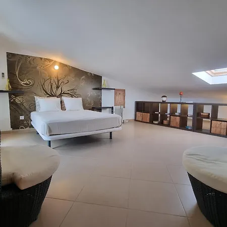 בית נופש Casa Sal Sol Sul וילה נובה דה קסלה