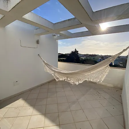 Сasa de vacaciones Casa Sal Sol Sul
