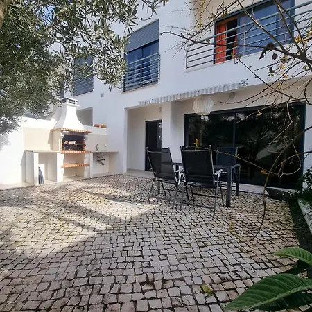 Casa Sal Sol Sul Vila Nova de Cacela