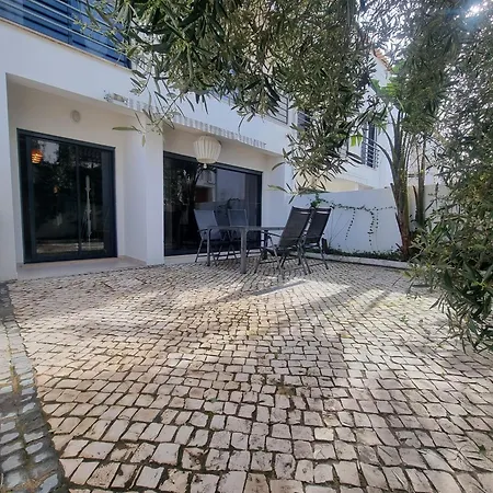 Casa Sal Sol Sul *