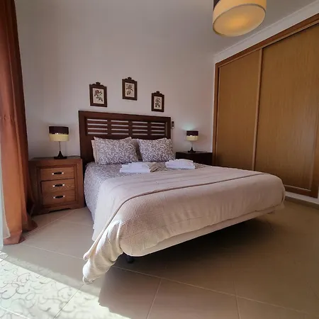 Casa Sal Sol Sul Сasa de vacaciones Vila Nova de Cacela