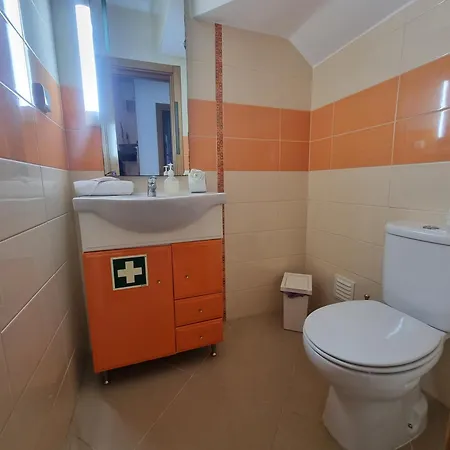Сasa de vacaciones Casa Sal Sol Sul