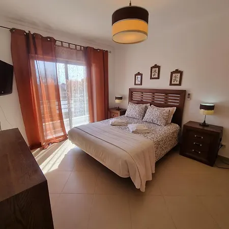 Casa Sal Sol Sul *
