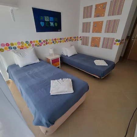 Casa Sal Sol Sul