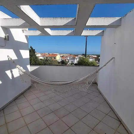 Casa Sal Sol Sul *