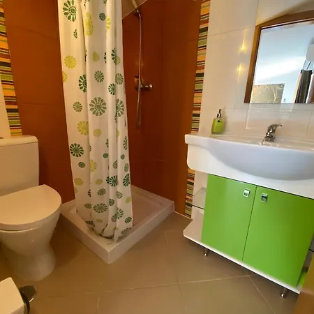 Vakantiehuis Casa Sal Sol Sul *
