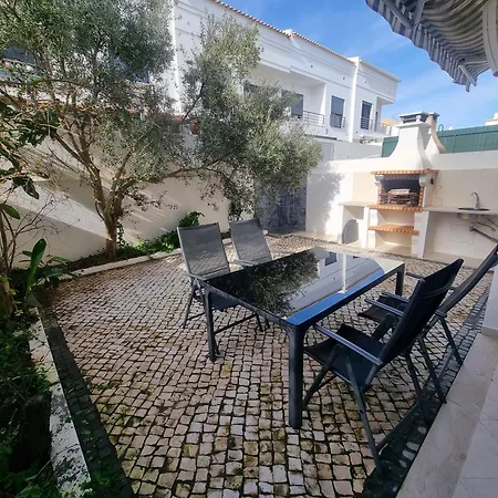 Vakantiehuis Casa Sal Sol Sul