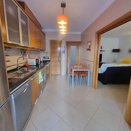 Casa Sal Sol Sul Vakantiehuis *