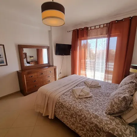 Vakantiehuis Casa Sal Sol Sul